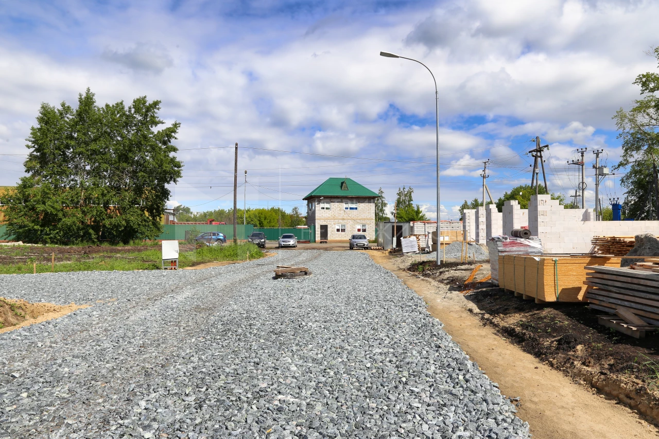 Объект недвижимости фотография 1276289