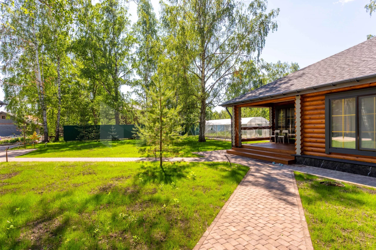 Объект недвижимости фотография 1284460