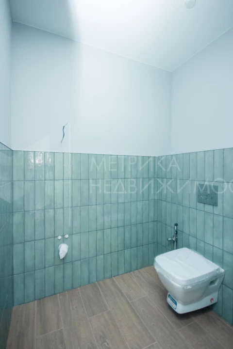 Объект недвижимости фотография 1287396
