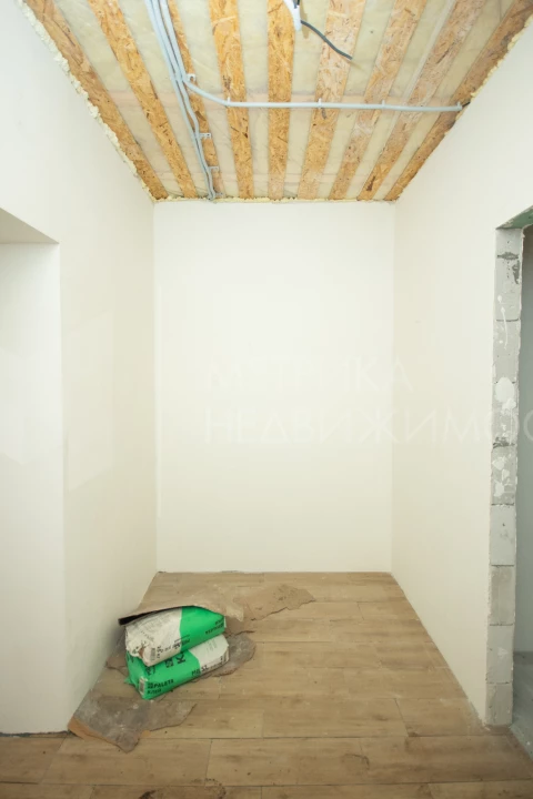 Объект недвижимости фотография 1293762