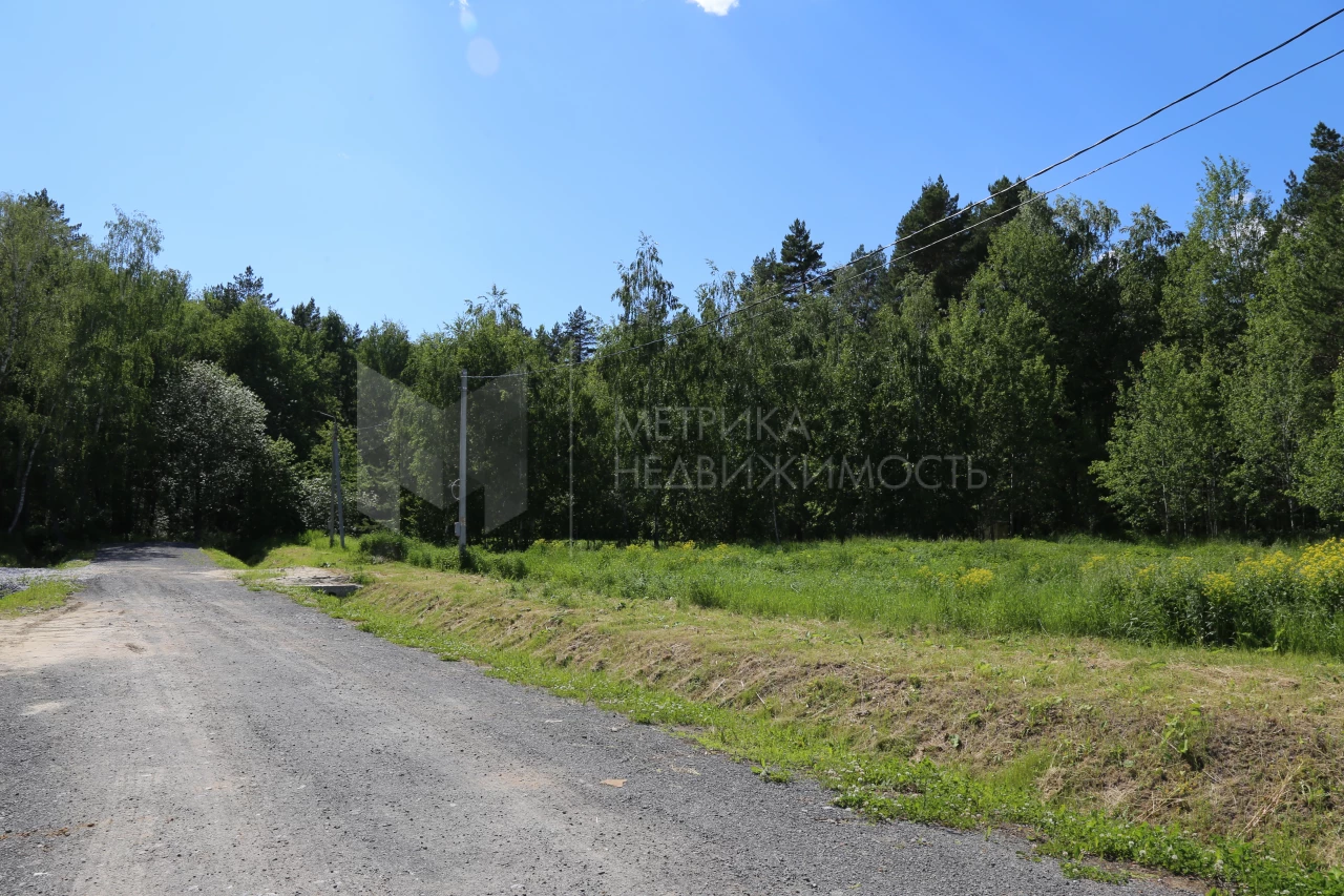 Объект недвижимости фотография 1287255