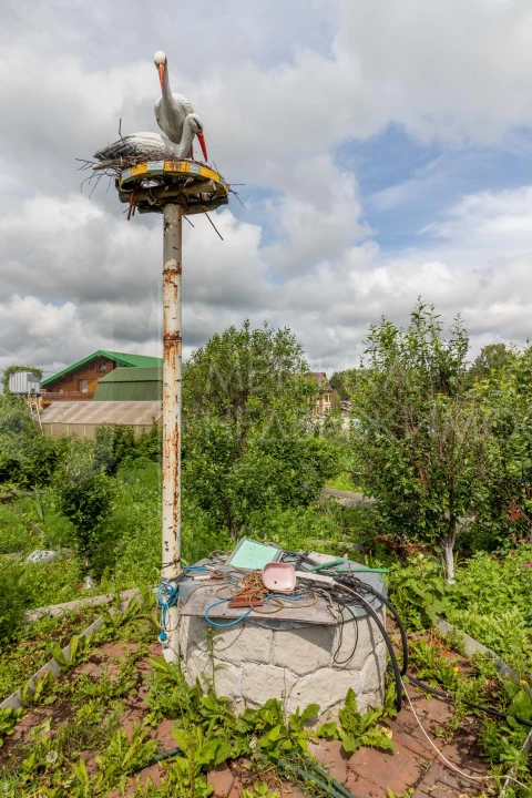 Объект недвижимости фотография 1293585