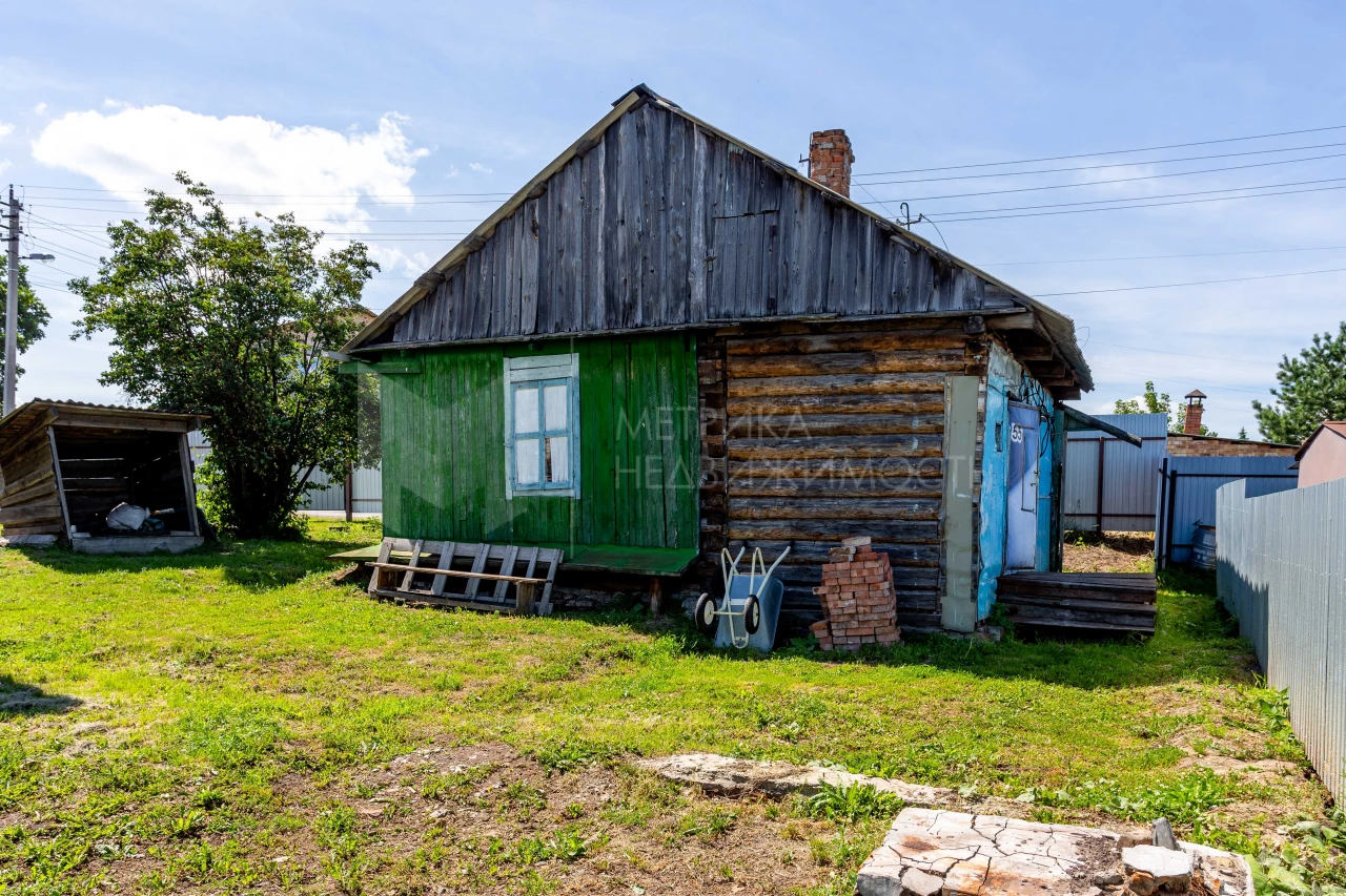 Объект недвижимости фотография 1331483