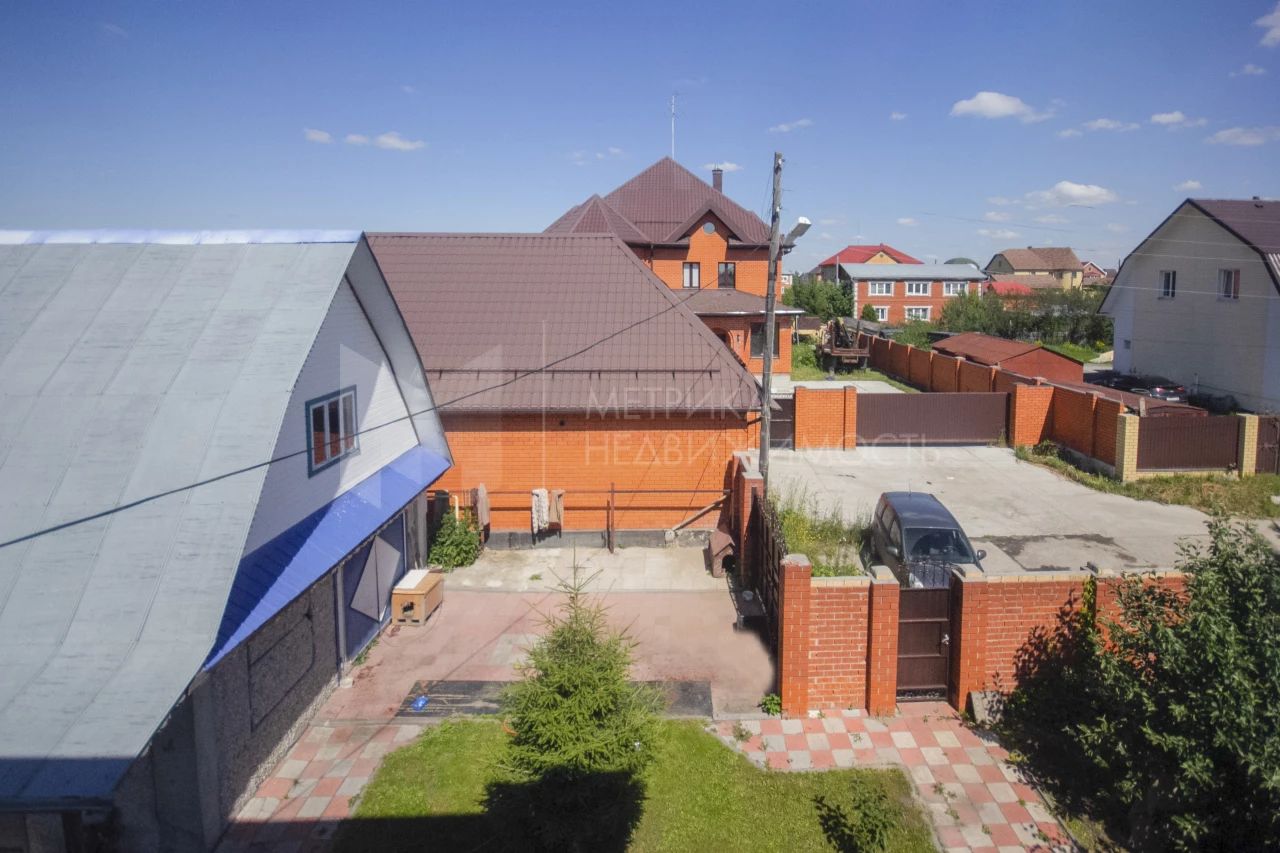 Объект недвижимости фотография 1328773