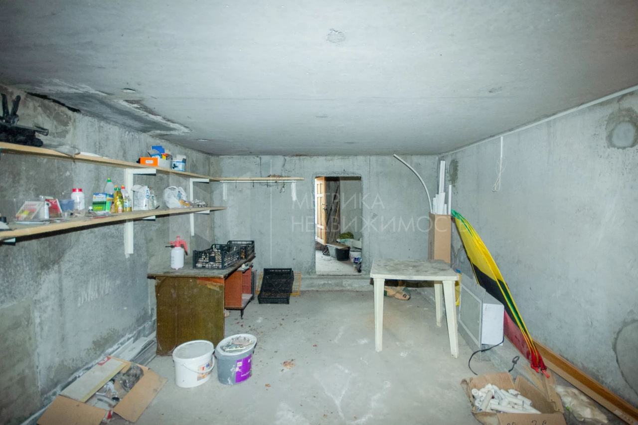 Объект недвижимости фотография 1328689