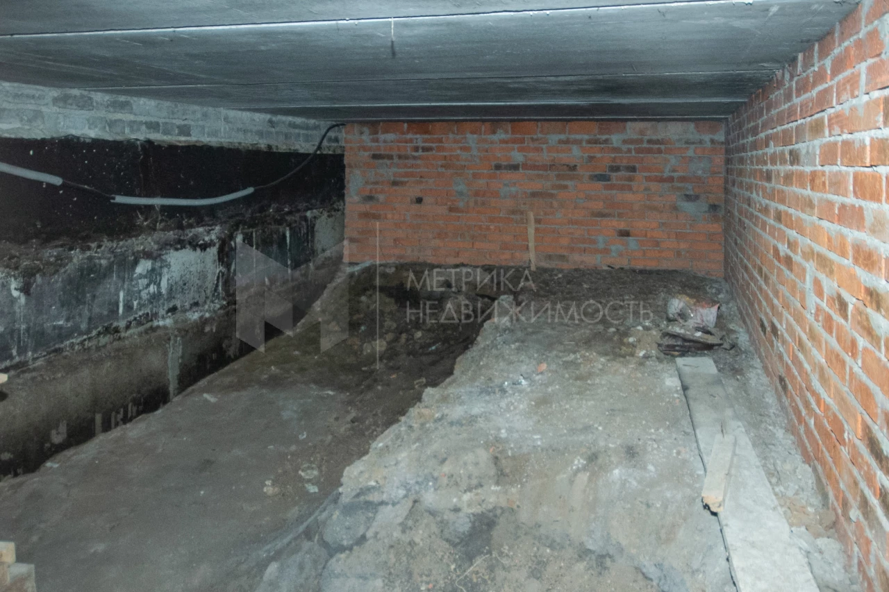 Объект недвижимости фотография 1329420