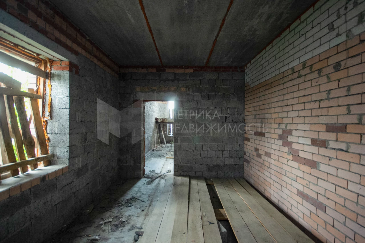 Объект недвижимости фотография 1329460