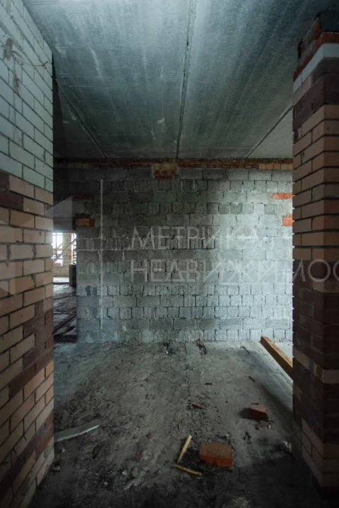Объект недвижимости фотография 1329426