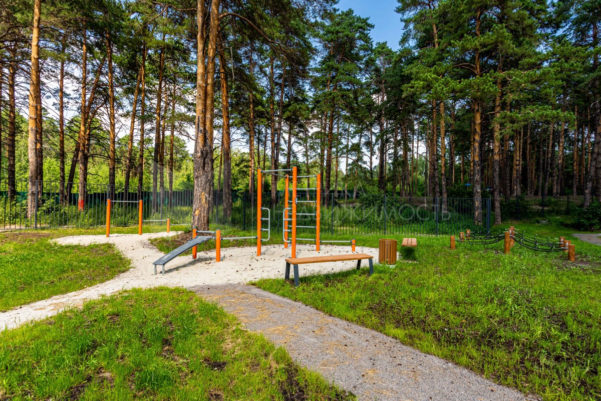 Объект недвижимости фотография 1334822