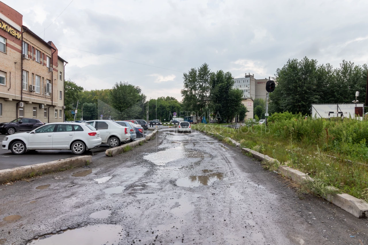 Объект недвижимости фотография 1343589