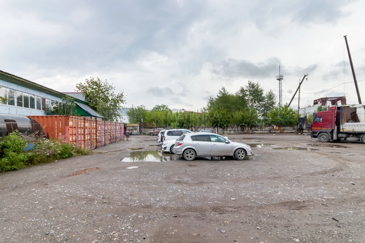 Объект недвижимости фотография 1343583