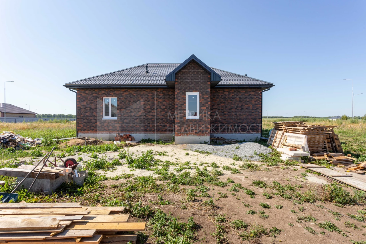 Объект недвижимости фотография 1379911