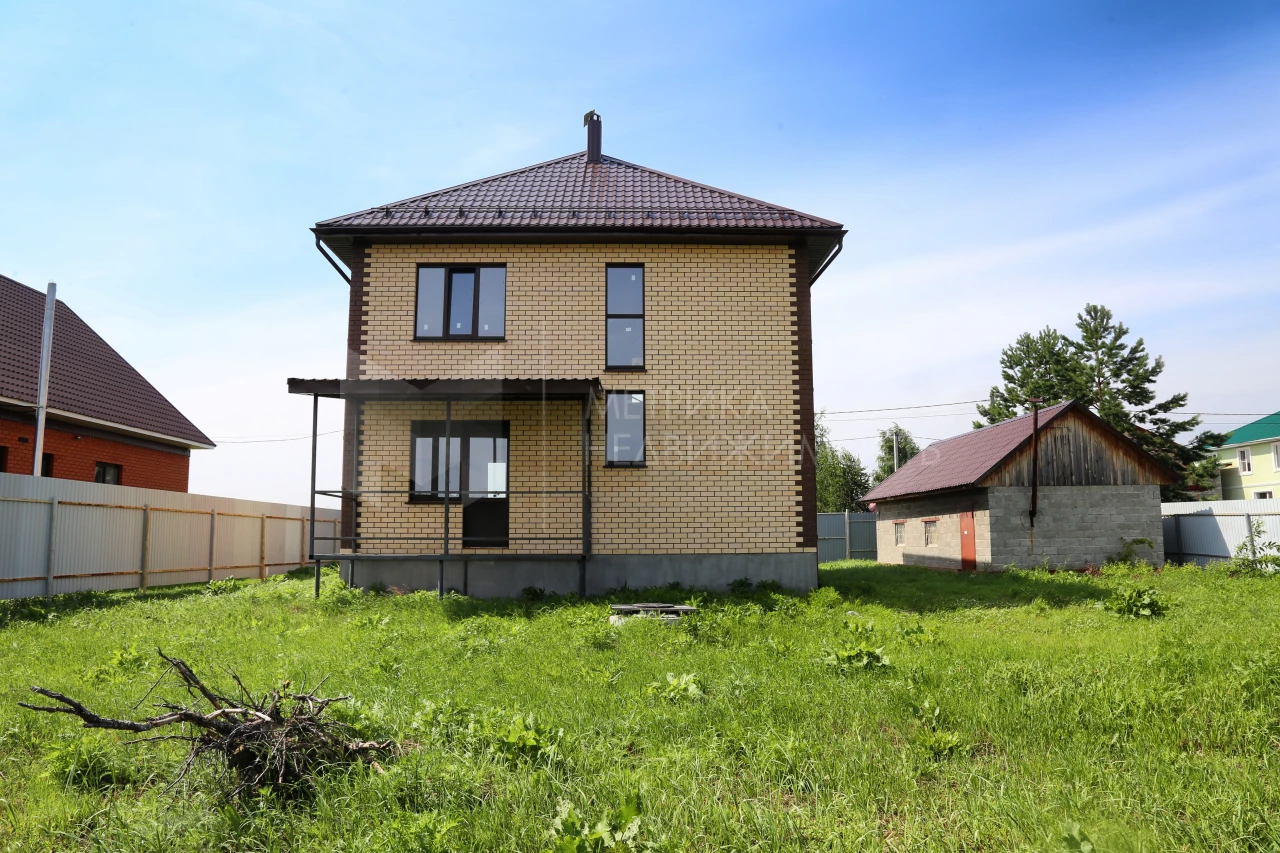 Объект недвижимости фотография 1356777