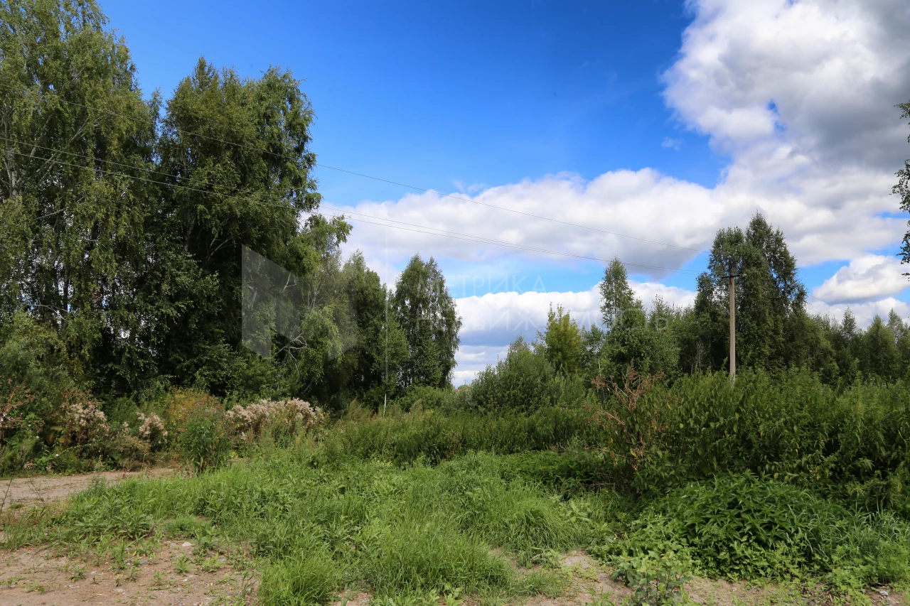 Объект недвижимости фотография 1389155
