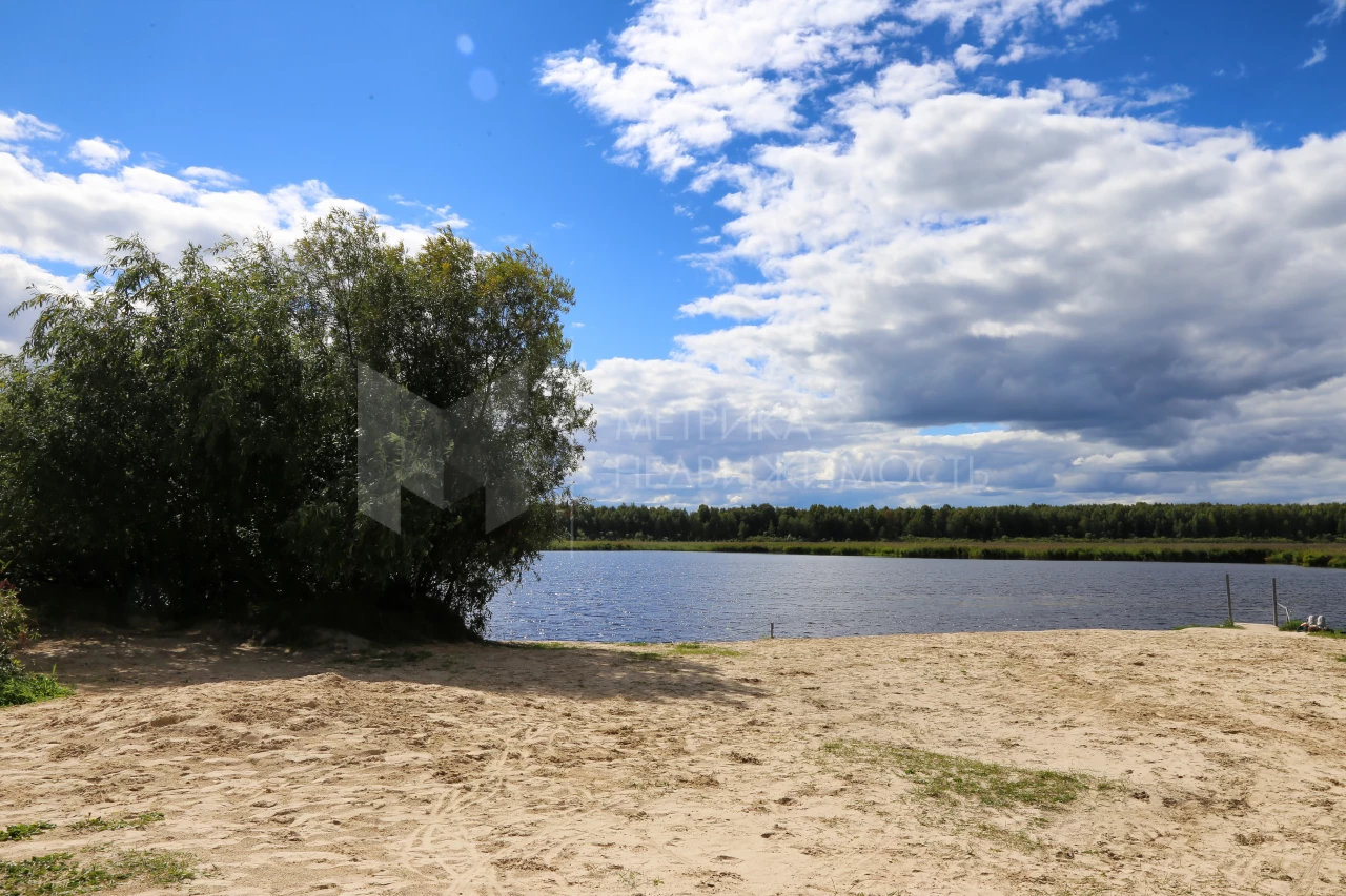 Объект недвижимости фотография 1389112