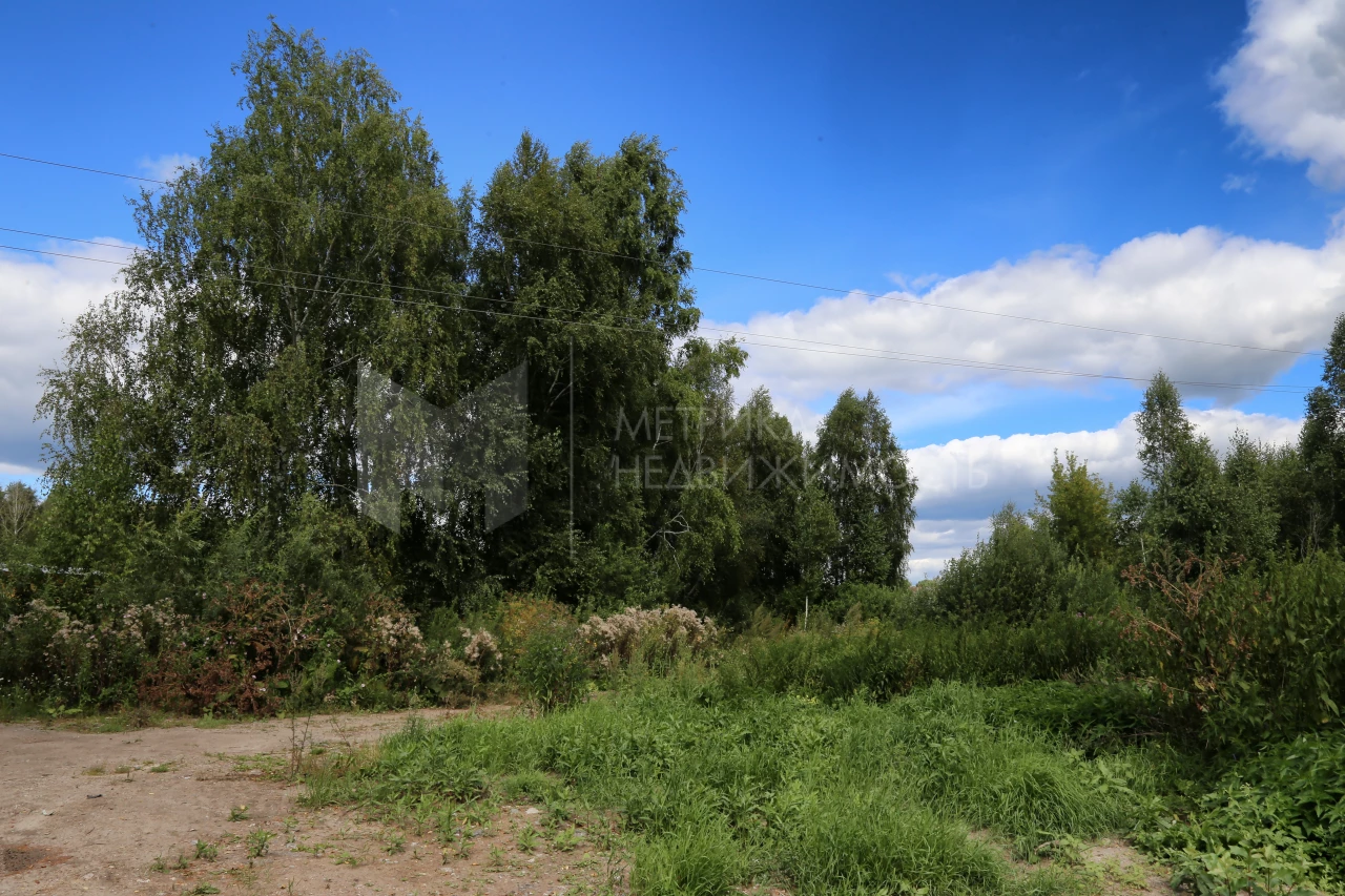 Объект недвижимости фотография 1389086