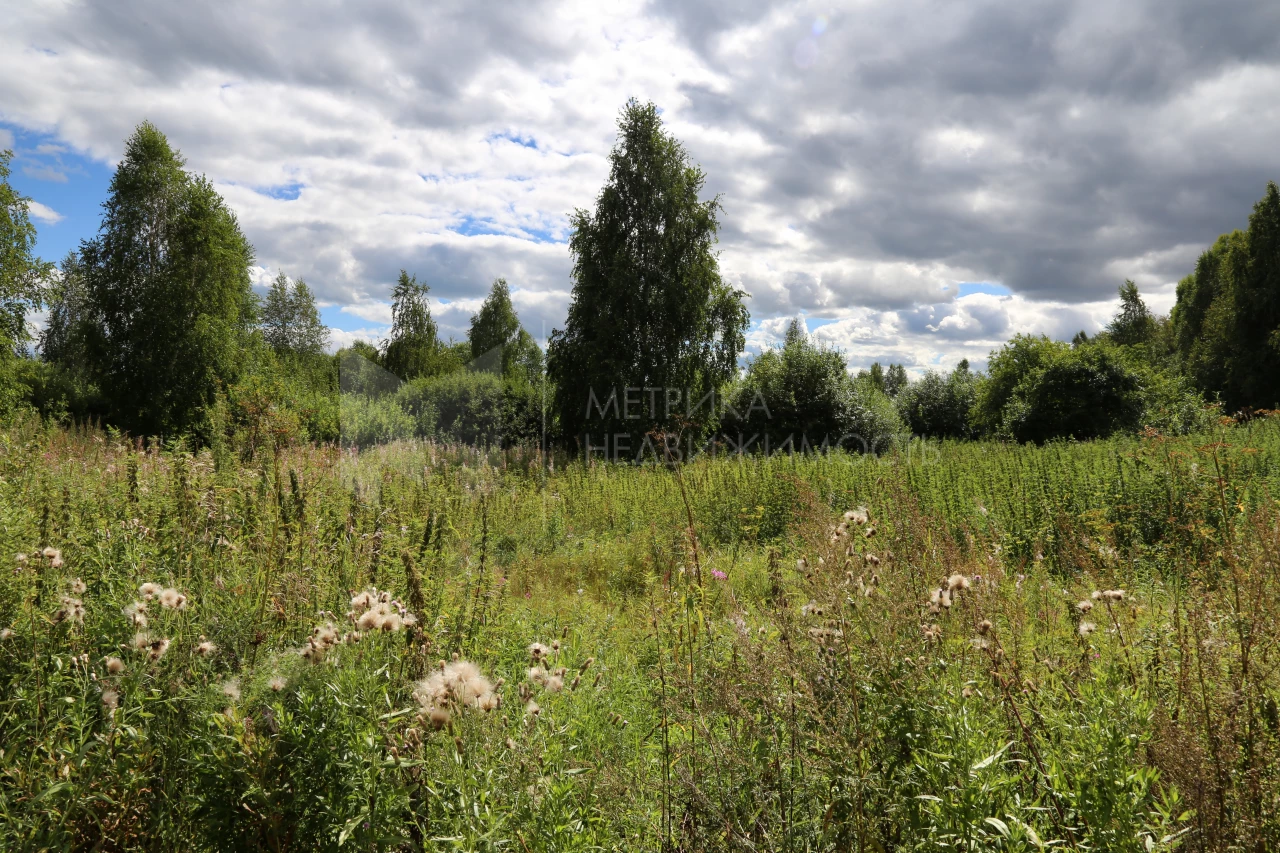 Объект недвижимости фотография 1389097