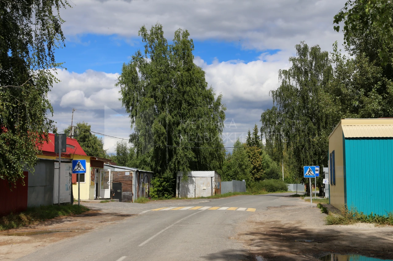 Объект недвижимости фотография 1389042