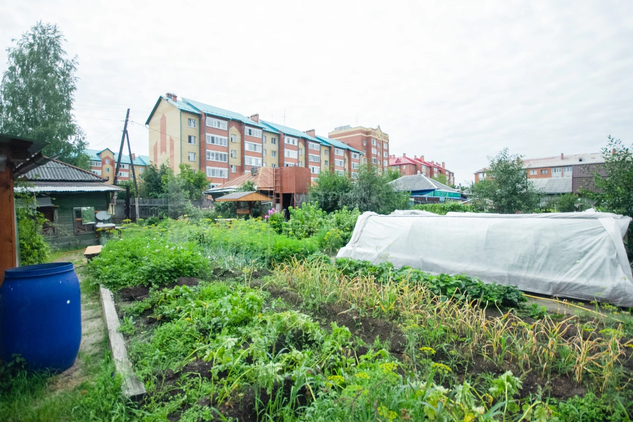 Объект недвижимости фотография 1361883