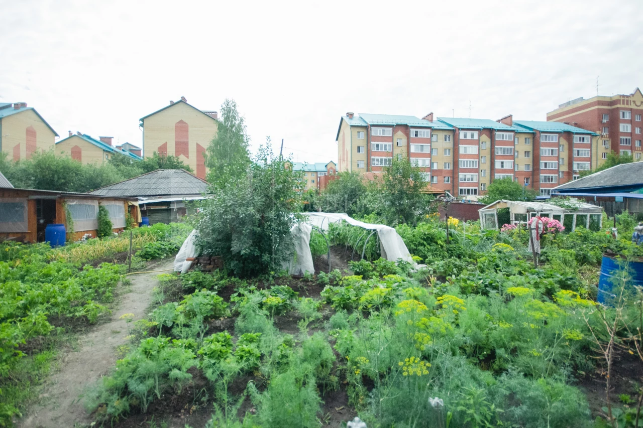 Объект недвижимости фотография 1361882