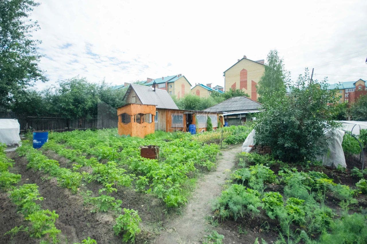 Объект недвижимости фотография 1361875