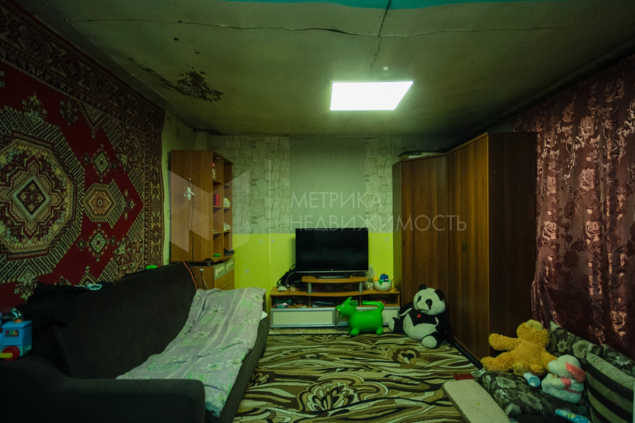 Объект недвижимости фотография 1374513