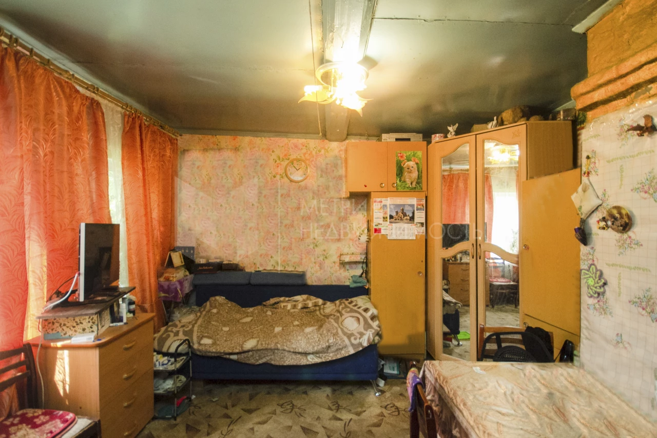 Объект недвижимости фотография 1374494