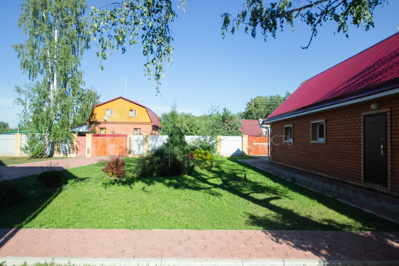 Объект недвижимости фотография 1372210