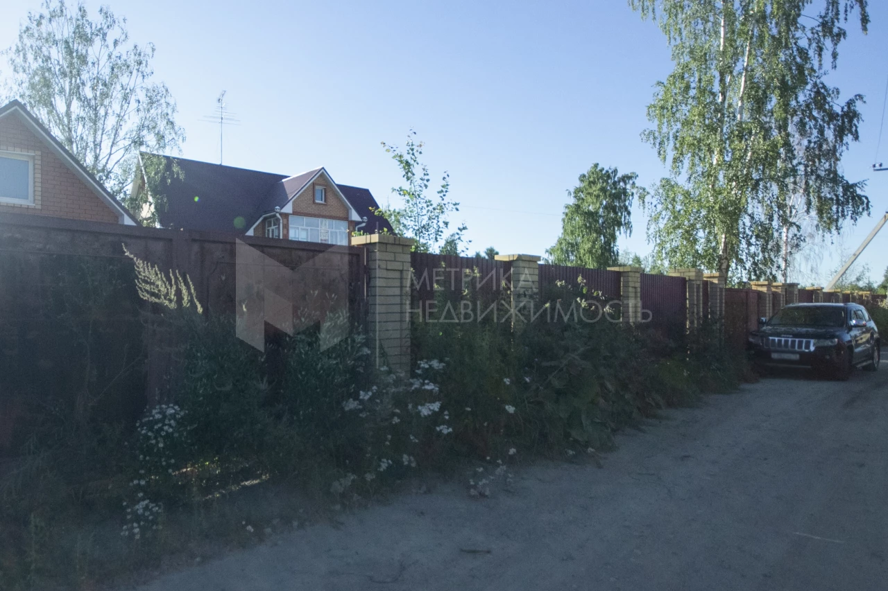 Объект недвижимости фотография 1372237