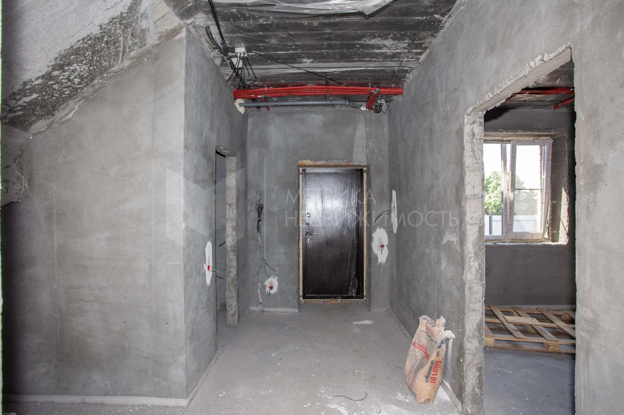 Объект недвижимости фотография 1374057