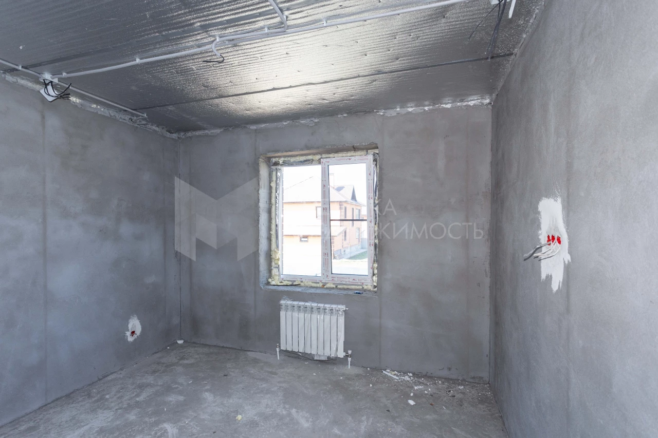 Объект недвижимости фотография 1374227
