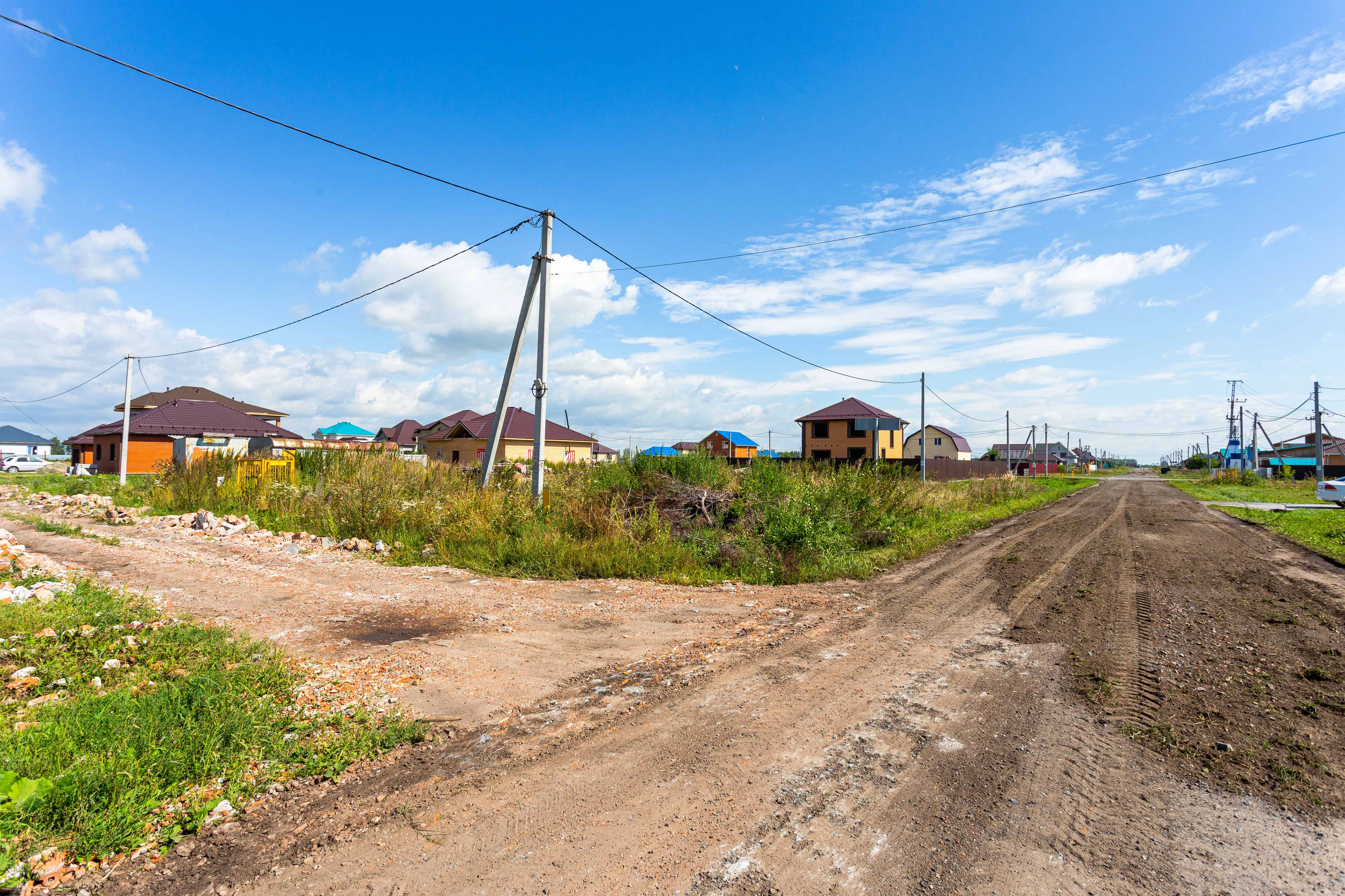 Объект недвижимости фотография 1386044