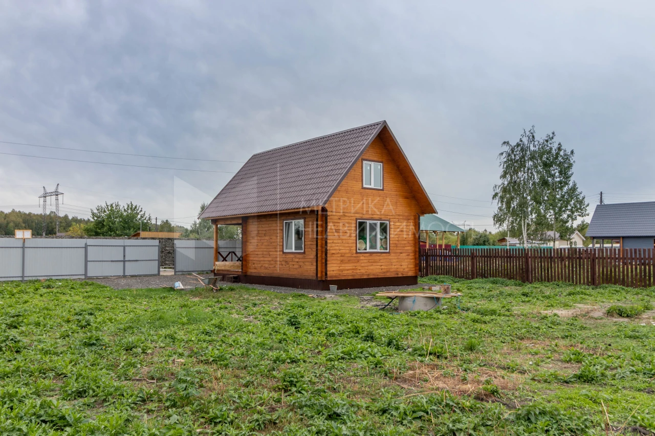 Объект недвижимости фотография 1432216