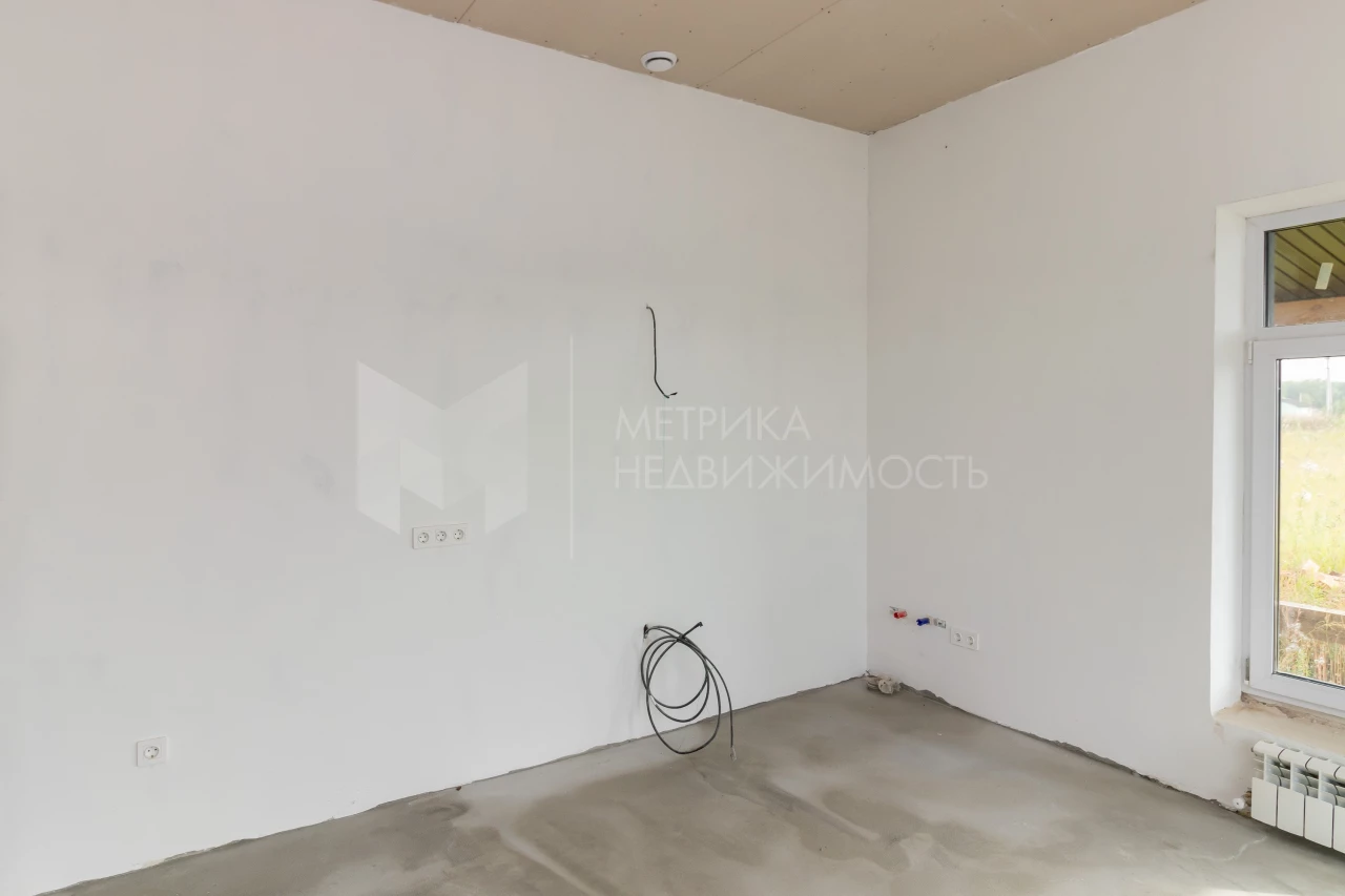 Объект недвижимости фотография 1430163
