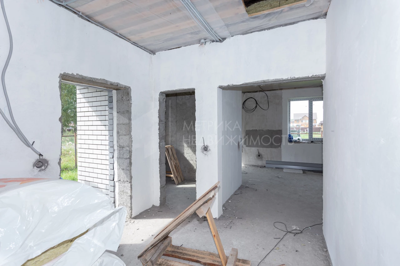 Объект недвижимости фотография 1424448
