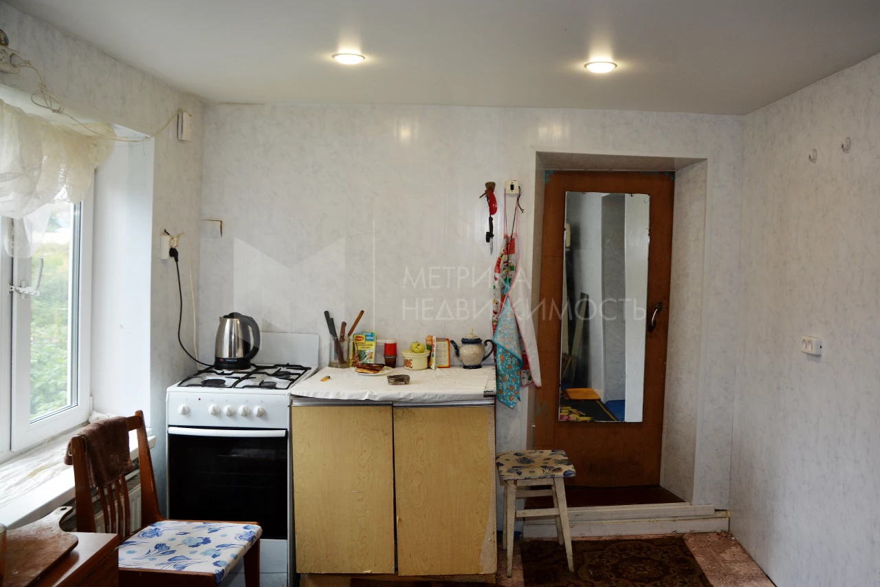 Объект недвижимости фотография 1438432