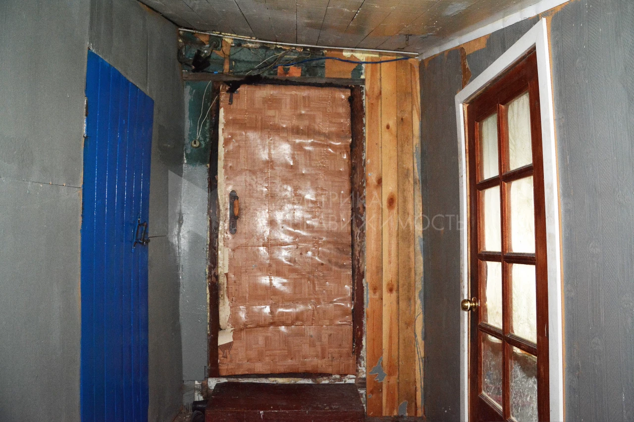 Объект недвижимости фотография 1438450