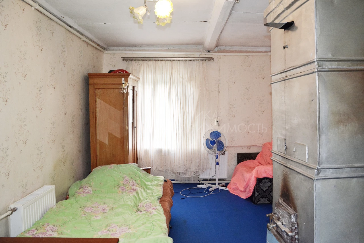 Объект недвижимости фотография 1438443