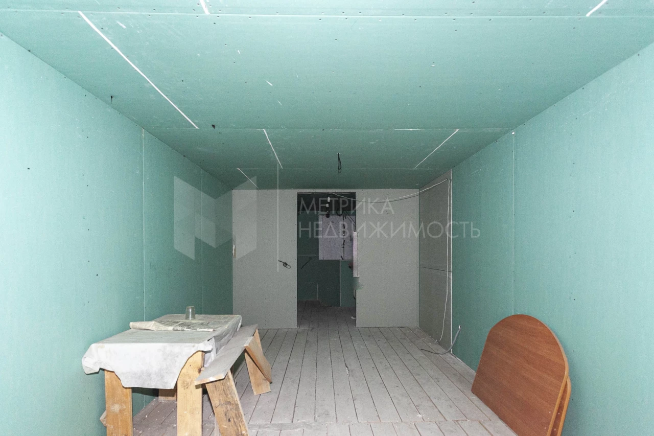 Объект недвижимости фотография 1461114