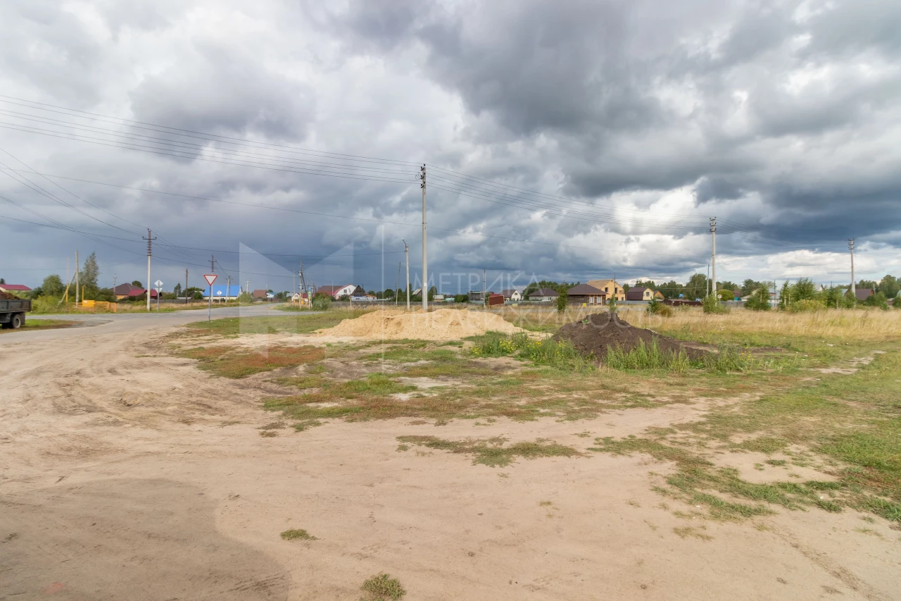 Объект недвижимости фотография 1442150