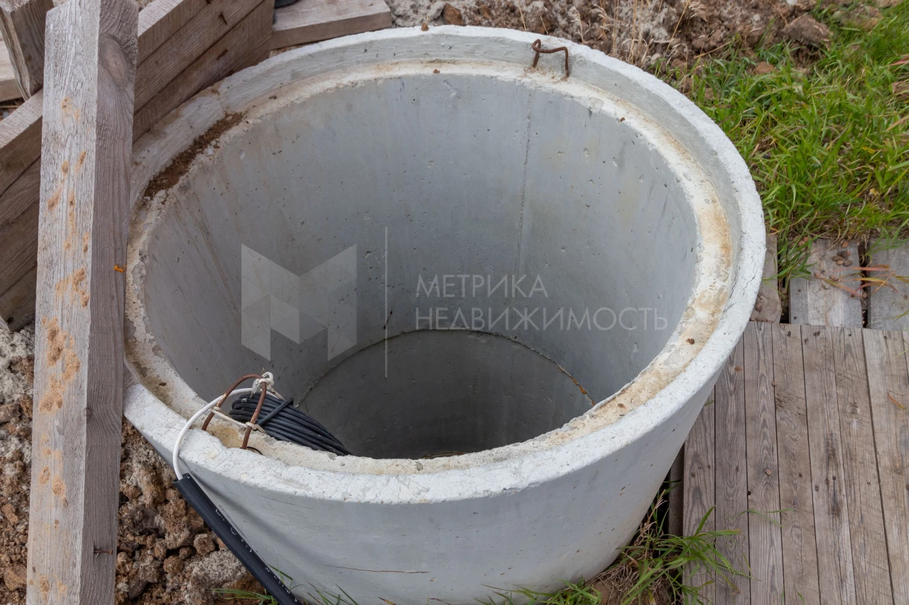 Объект недвижимости фотография 1450407