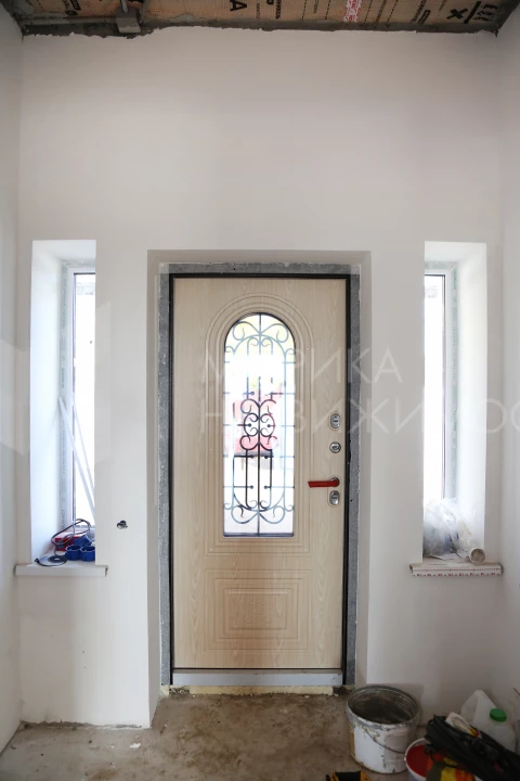 Объект недвижимости фотография 1470793