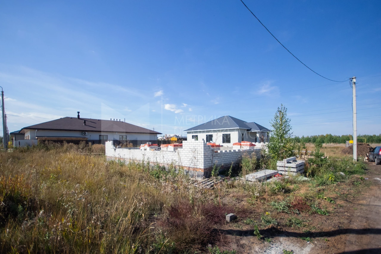 Объект недвижимости фотография 1458699
