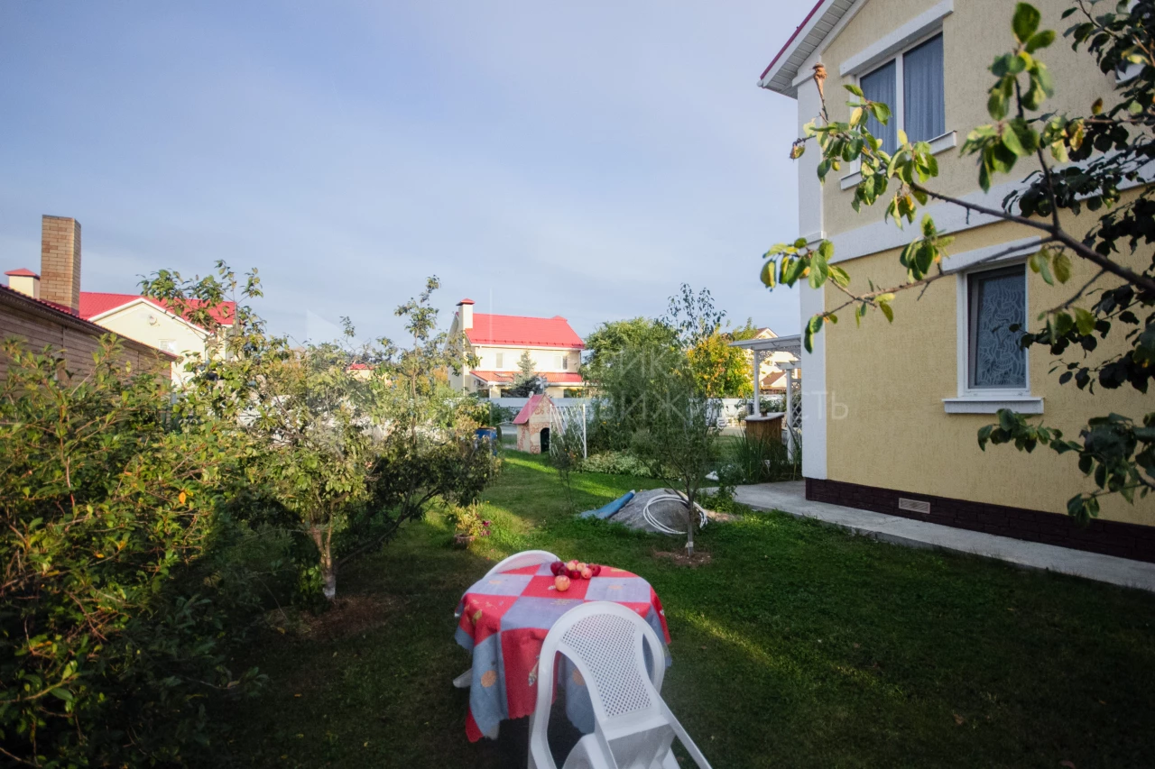 Объект недвижимости фотография 1460394