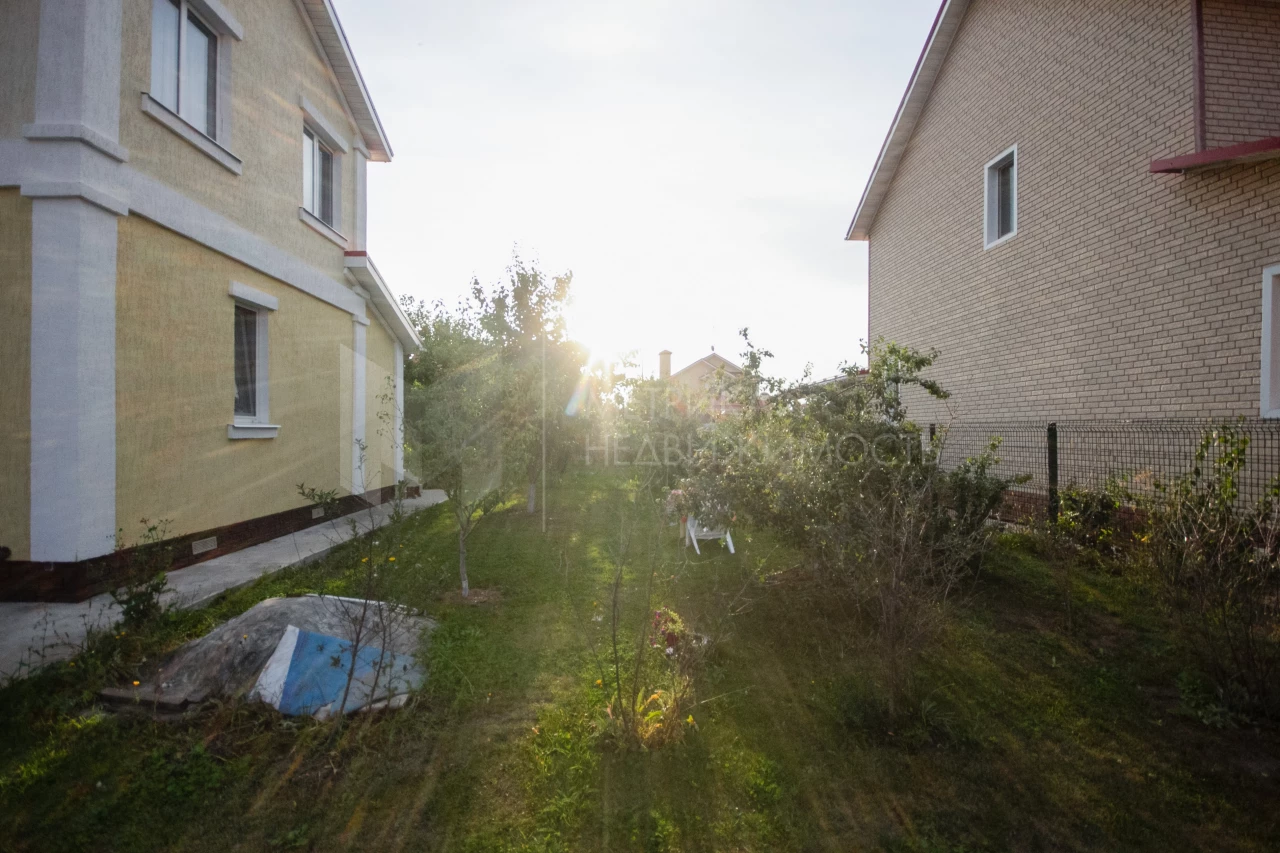 Объект недвижимости фотография 1460385