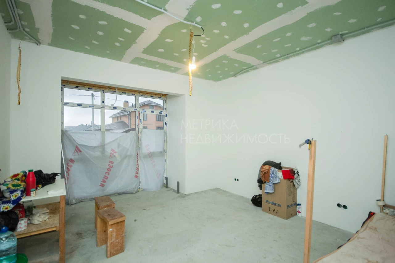 Объект недвижимости фотография 1463561
