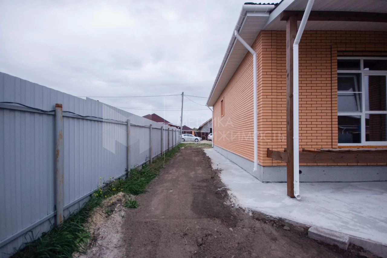 Объект недвижимости фотография 1463573