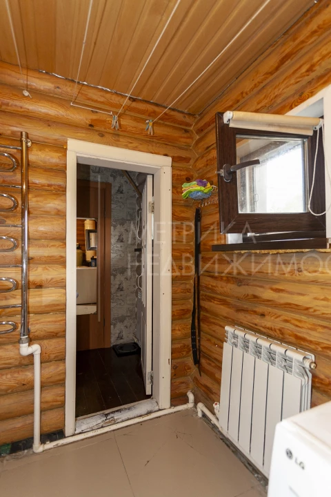 Объект недвижимости фотография 1461177