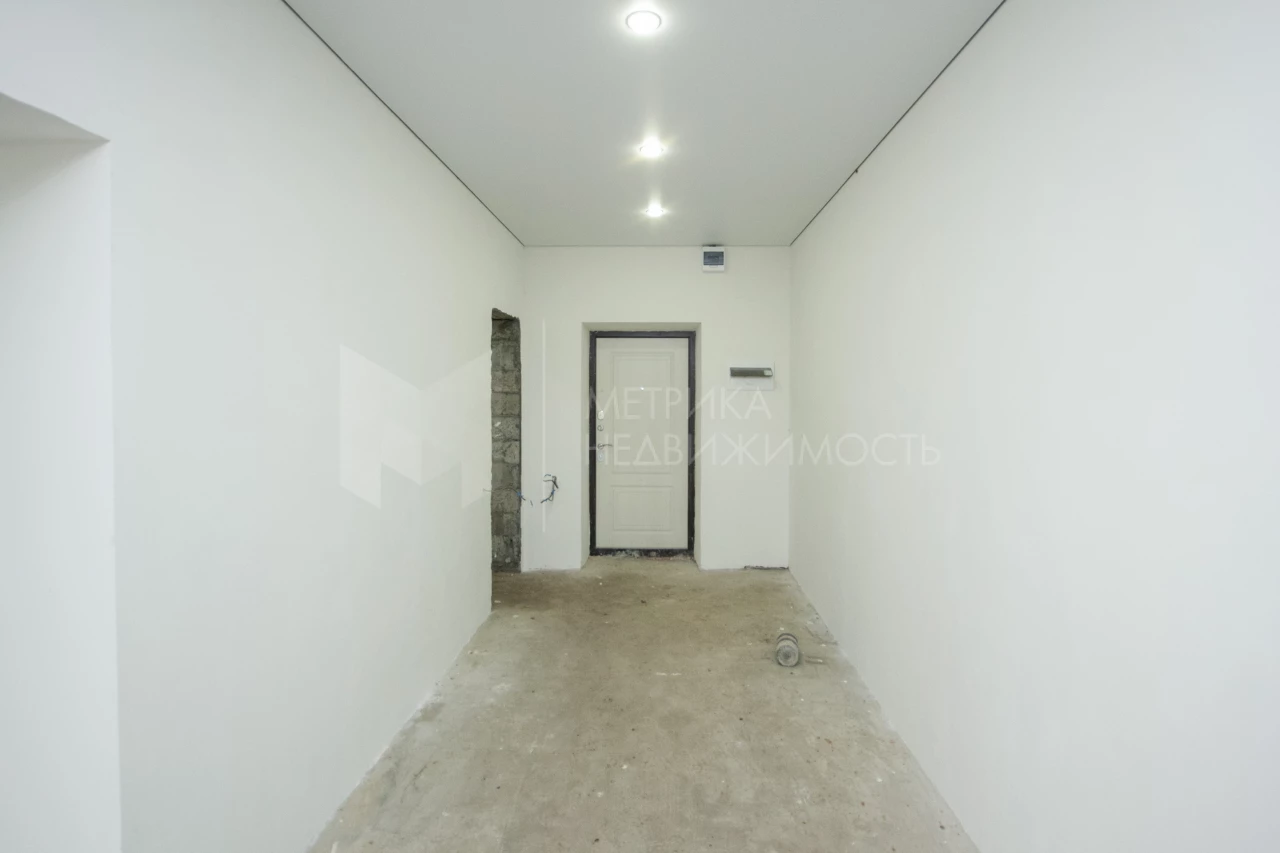 Объект недвижимости фотография 1461391