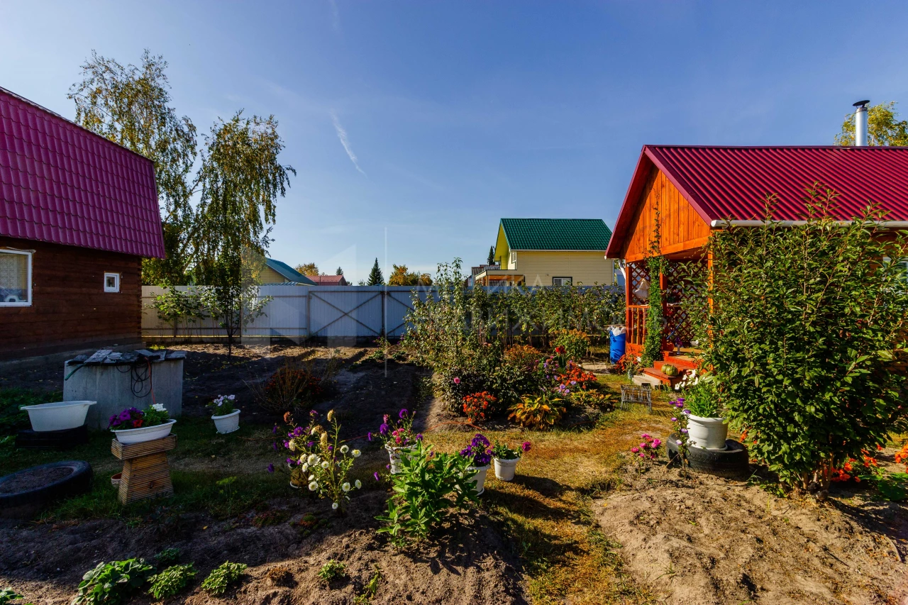 Объект недвижимости фотография 1467301